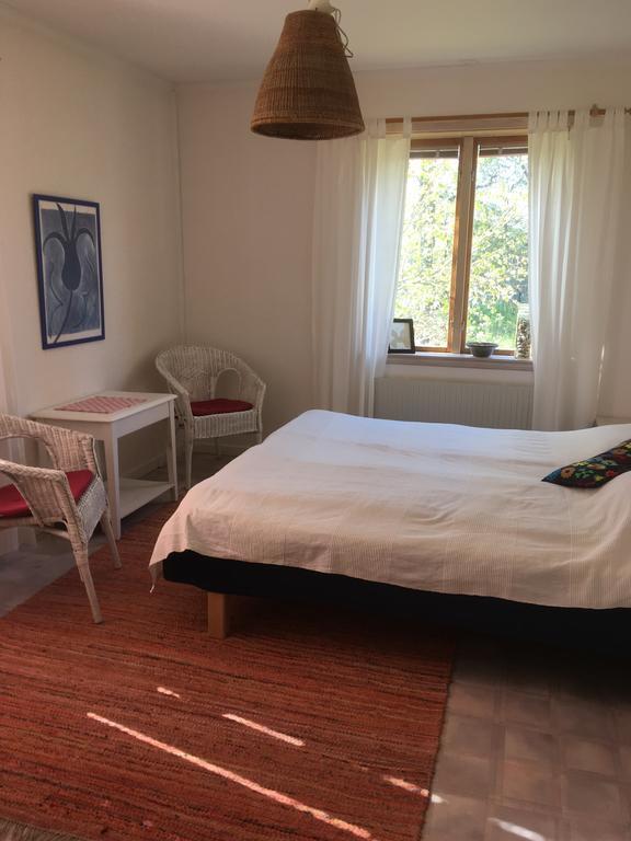 Borgholm Rum Centralt Eksteriør bilde
