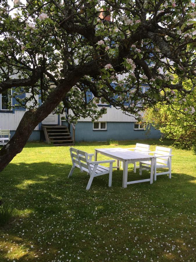 Borgholm Rum Centralt Eksteriør bilde